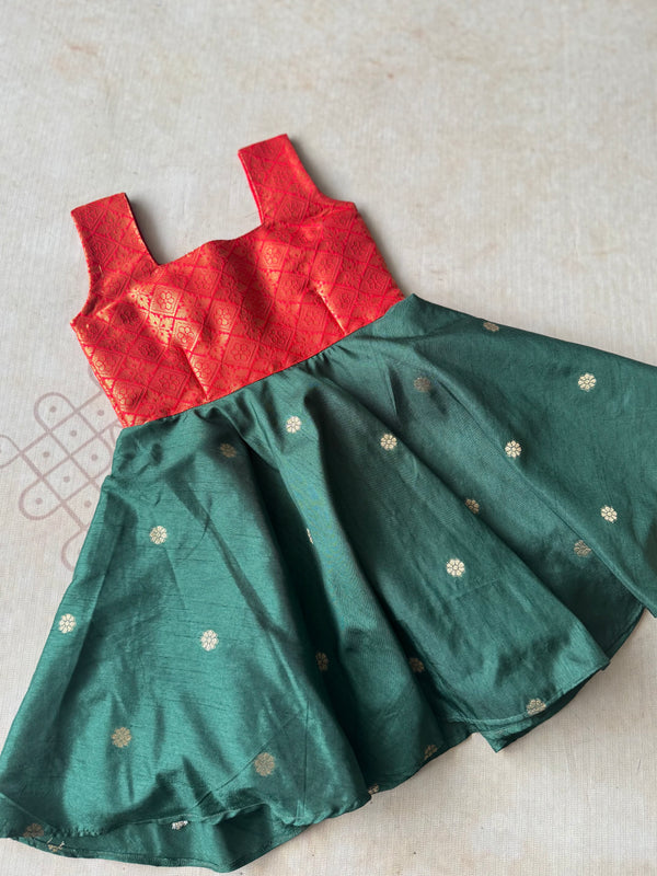 Baby Girl Dress - Express