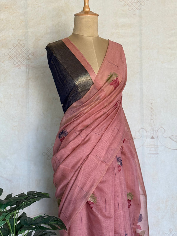 Tattva - Jamdhani Saree