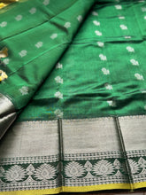 Mangalgiri Silk Cotton