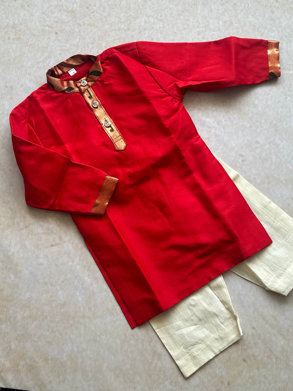 Boys - Kurta Set