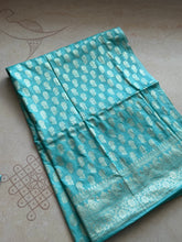 Alanah - Banarasi Unstitched Salwar Suit Set
