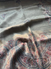 Namya - Organza Saree