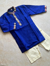 Boys Kurta Set - Onam FastTrack