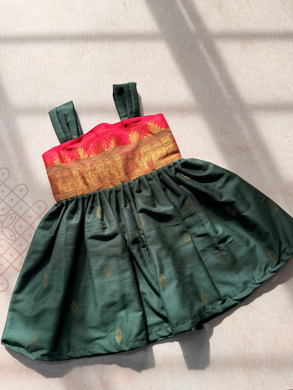 Baby Girl Dress - Express