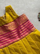 Ranjana - Kids Long Dress Express