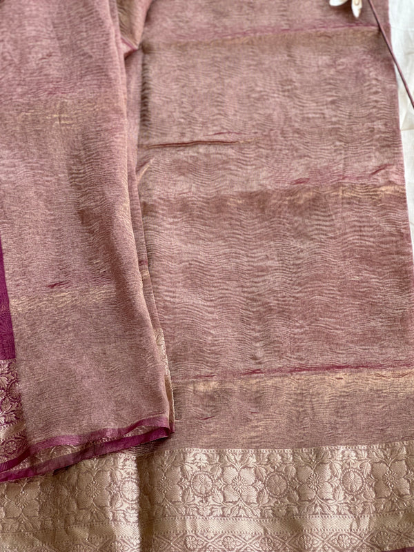 Boutique collection - Banarasi Saree