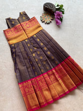 Ranjana - Kids Long Dress Express
