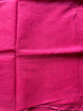 Chandrika - Pure Kota Saree with Mirror Detailings