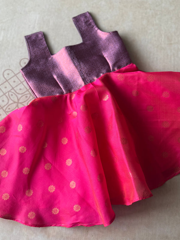 Baby Girl Dress - Express