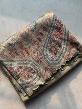 Namya - Organza Saree