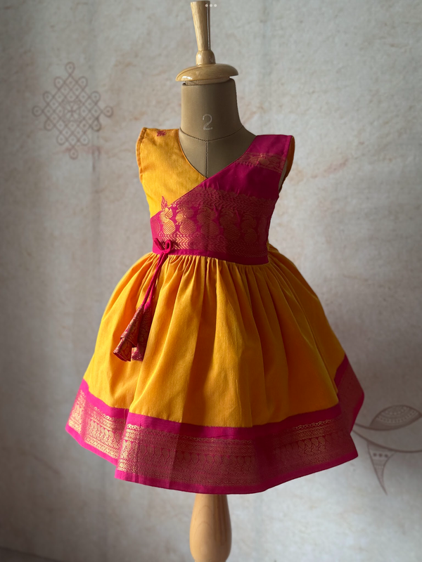 Baby Girl Dress