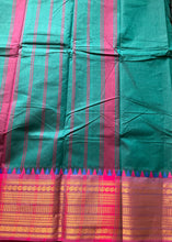 Chettinad Cotton Saree - Diwali Collection