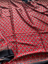 Modal Silk Saree