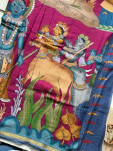 Mangalgiri Cotton