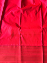 Semi Kanchi Silk Saree