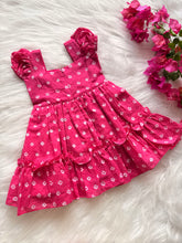 Zia - Soft Cotton Dress
