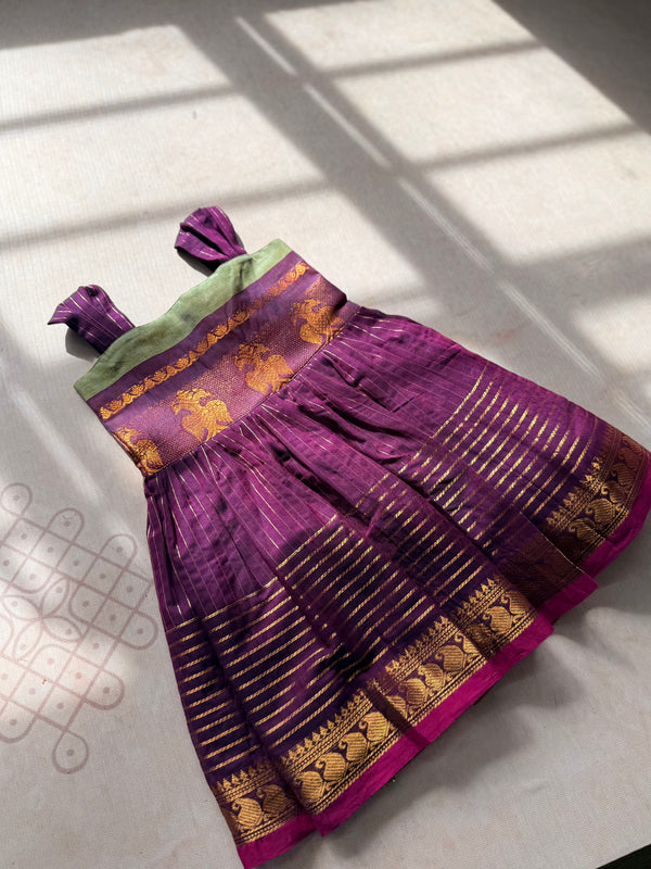 Baby Girl Dress - Express