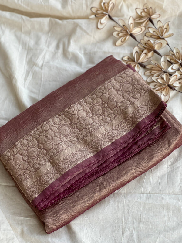 Boutique collection - Banarasi Saree