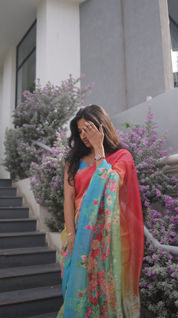 Shriya- Tango