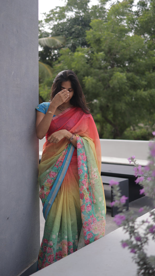 Shriya- Tango