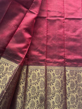 Mangalgiri Silk Cotton Saree