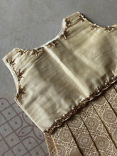 Inara- Crop top and Skirt Occasion Edit