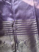 Mangalgiri Pure Silk Saree