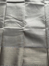 Semi Kanchi Silk Saree – Festive & Ethnic Wear