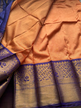 Mangalgiri Silk Cotton Saree