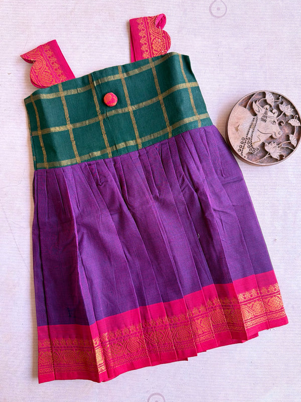 Baby Girl Dress  - Express