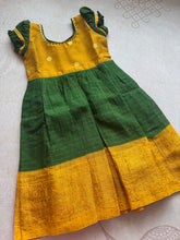 Sungudi Kids Frock - Express