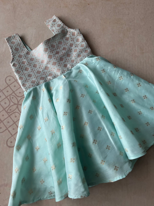 Baby Girl Dress - Express