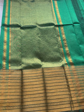 Mangalgiri Silk Saree