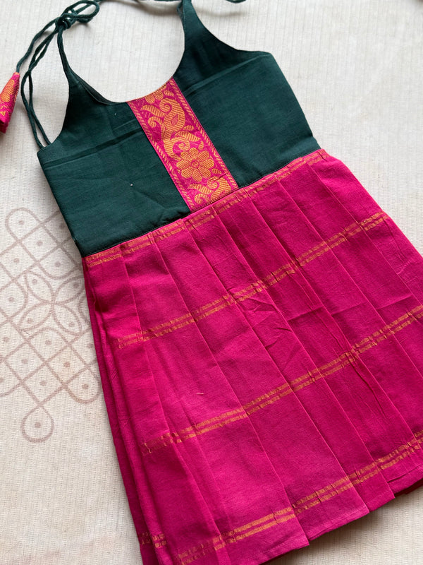 Just born dress - Express