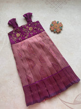 Kids Dress - Festive Styles