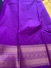 Semi Soft Silk Saree - Festive Collection