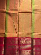 Chettinad Cotton Saree - Festive Collection