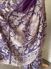 Vamika - Mangalagiri Pure Silk Gap Border Saree