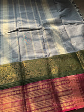 Kanchi Cotton x Diva