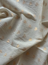 Anvi Kids Cotton Frock - Onam Edit