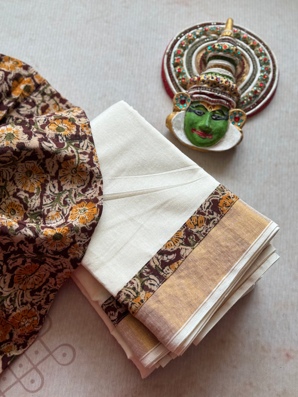 Diva - Onam collection
