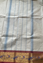 Chettinad Cotton Saree - Diwali Collection