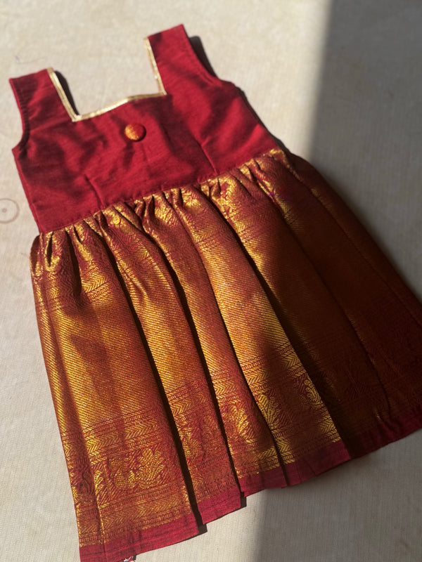 Baby Girl Dress - Express