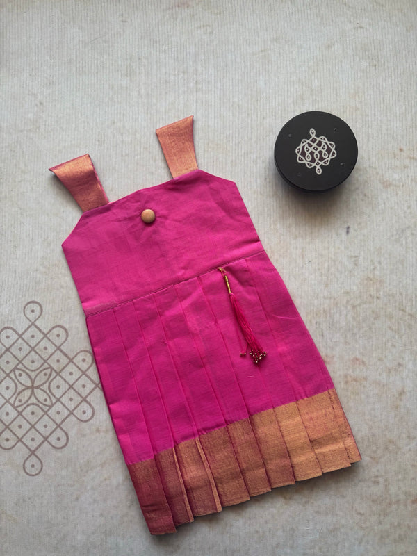Aswaruda - Kids Frock
