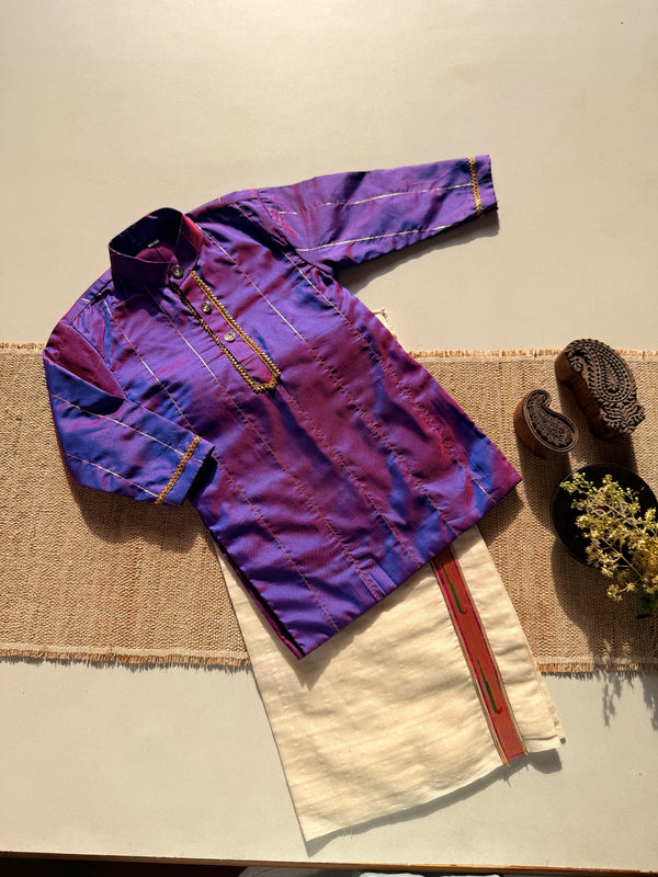 Boys - Kurta Set Express