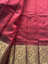 Mangalgiri Silk Cotton Saree