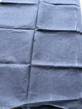 Chandrika - Pure Kota Saree with Mirror Detailings