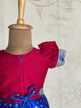 Nalini - Davani Frock