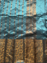 Mangalgiri Silk Cotton Saree