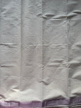 Jute Cotton Saree - Onam Edit